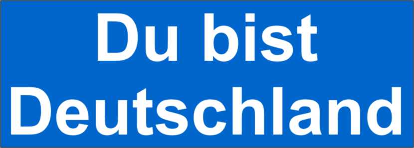 Gedicht von Ernst Reiter