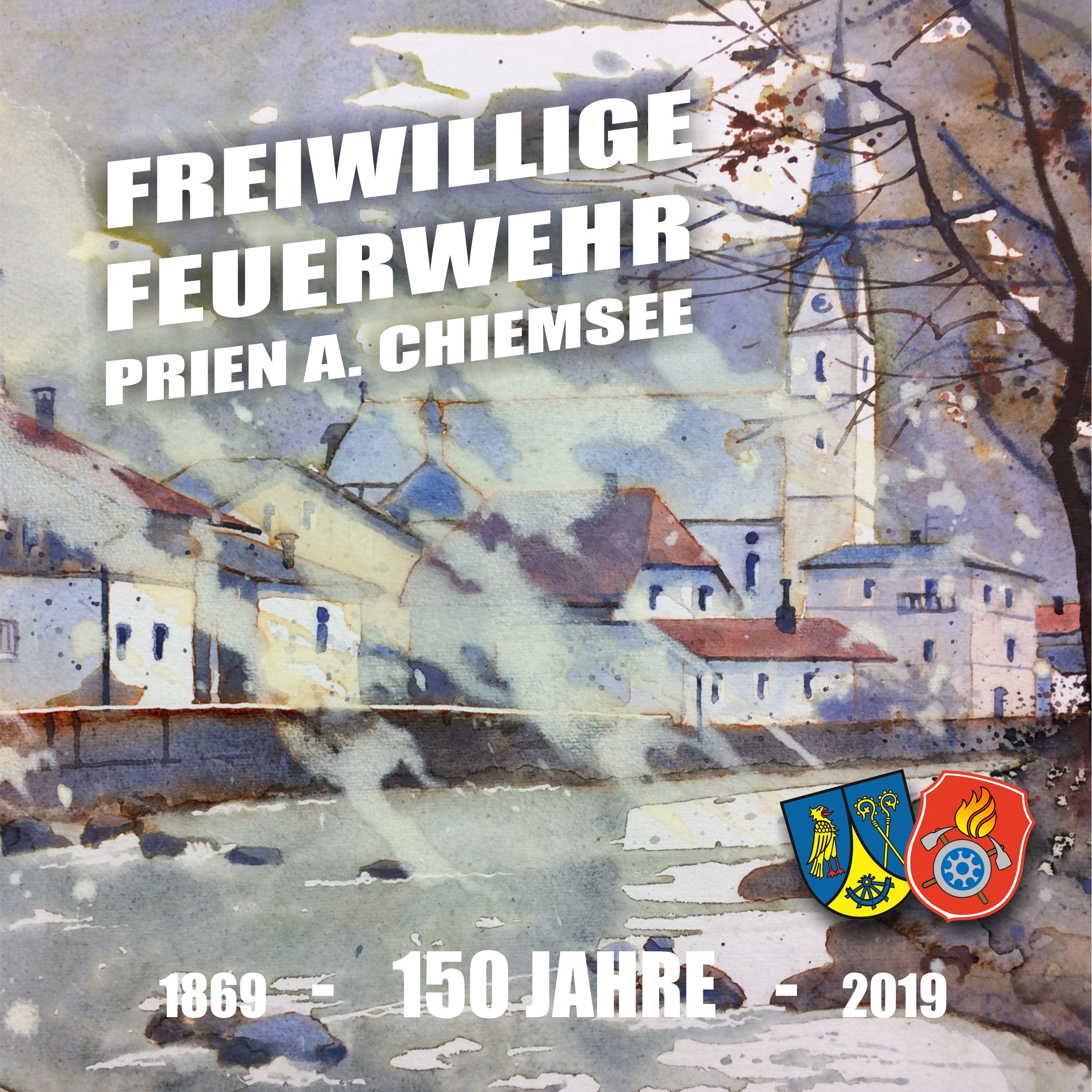 Chronik & Festschrift 2019